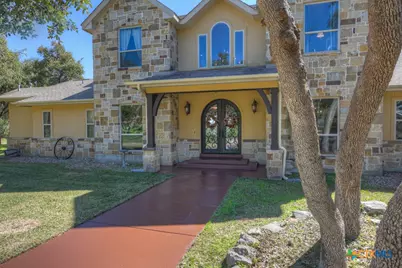 1262 Elm Creek Road, New Braunfels, TX 78132 - Photo 1