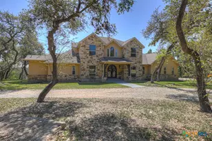 1262 Elm Creek Rd, New Braunfels, TX 78132 - Photo 2
