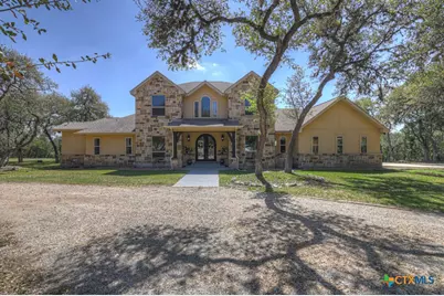 1262 Elm Creek Road, New Braunfels, TX 78132 - Photo 10