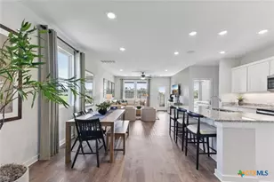 1217 Wild Leaf Wy, San Marcos, TX 78666 - Photo 6