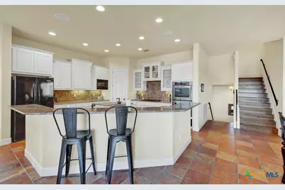 1745 W Lakeside Drive, Canyon Lake, TX 78133 - Photo 8