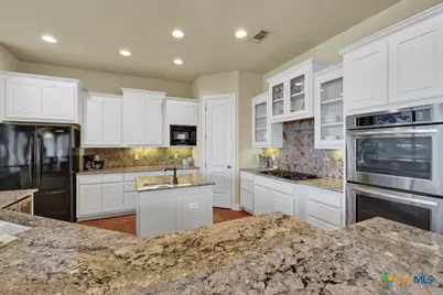 1745 W Lakeside Drive, Canyon Lake, TX 78133 - Photo 10