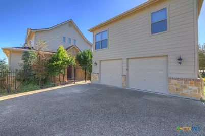 1745 W Lakeside Drive, Canyon Lake, TX 78133 - Photo 2
