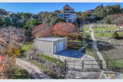 1745 W Lakeside Drive, Canyon Lake, TX 78133 - Photo 44