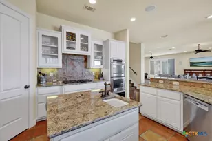 1745 W Lakeside Dr, Canyon Lake, TX 78133 - Photo 8