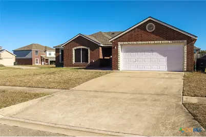 5500 Leather Drive, Killeen, TX 76549 - Photo 2