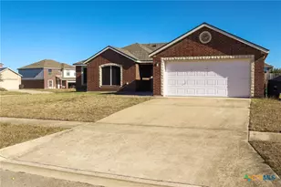 5500 Leather Dr, Killeen, TX 76549 - Photo 2