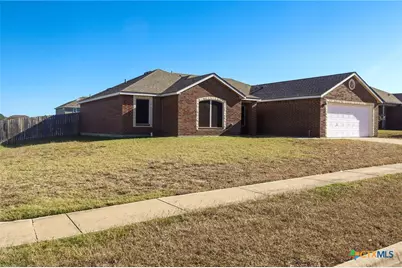 5500 Leather Drive, Killeen, TX 76549 - Photo 4