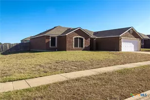 5500 Leather Dr, Killeen, TX 76549 - Photo 4
