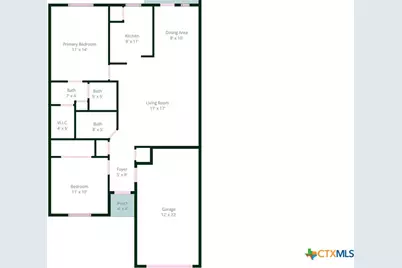 260 Sagebrook Drive, New Braunfels, TX 78130 - Photo 18