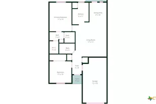 260 Sagebrook Dr, New Braunfels, TX 78130 - Photo 18