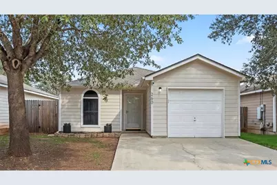 260 Sagebrook Drive, New Braunfels, TX 78130 - Photo 1