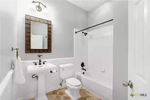 2643 Wilderness Way, New Braunfels, TX 78132 - Photo 14