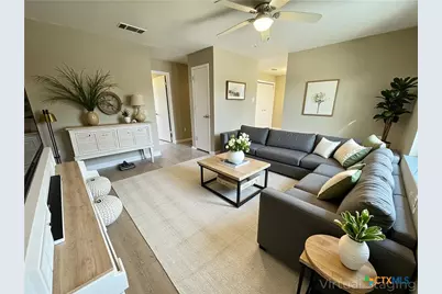 1701 Benttree Drive, Killeen, TX 76543 - Photo 2