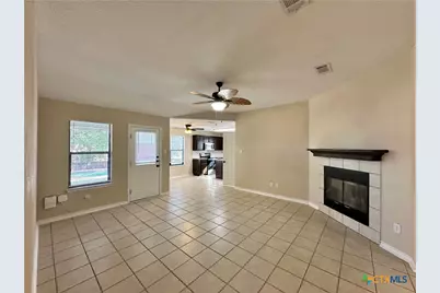 1301 Marlee Circle, Copperas Cove, TX 76522 - Photo 2
