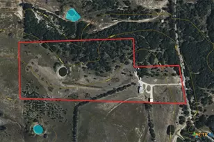 750 Co Rd 100, Purmela, TX 76566 - Photo 48