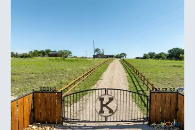750 County Road 100, Purmela, TX 76566 - Photo 28