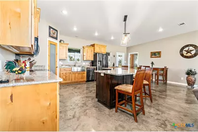 750 County Road 100, Purmela, TX 76566 - Photo 10