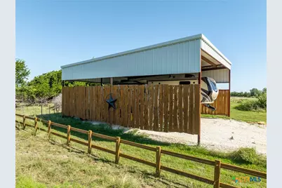 750 County Road 100, Purmela, TX 76566 - Photo 32