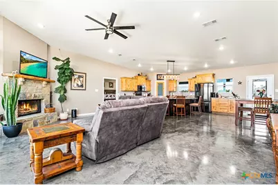 750 County Road 100, Purmela, TX 76566 - Photo 6