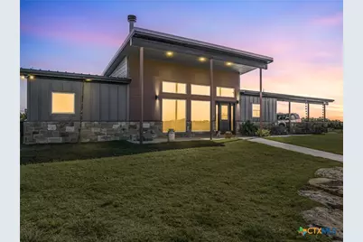 750 County Road 100, Purmela, TX 76566 - Photo 2