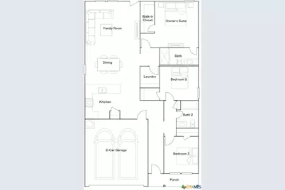 809 Riviera Court, Seguin, TX 78155 - Photo 8