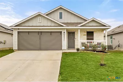 2921 Green Finch, New Braunfels, TX 78130 - Photo 1