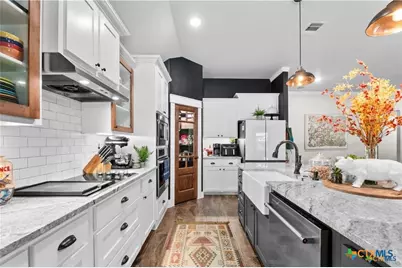 7306 Golden Heart Drive, Temple, TX 76502 - Photo 6