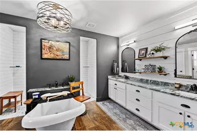 7306 Golden Heart Drive, Temple, TX 76502 - Photo 12