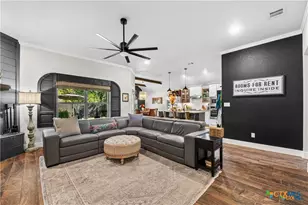 7306 Golden Heart Dr, Temple, TX 76502 - Photo 4