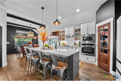 7306 Golden Heart Drive, Temple, TX 76502 - Photo 8