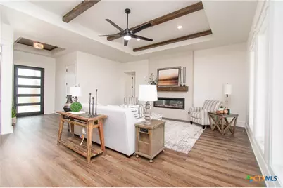 1713 Kellan Drive, Salado, TX 76571 - Photo 2