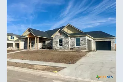 1713 Kellan Drive, Salado, TX 76571 - Photo 2