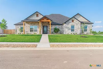 1713 Kellan Drive, Salado, TX 76571 - Photo 1