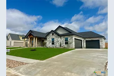 1713 Kellan Drive, Salado, TX 76571 - Photo 2