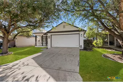 1751 Joy Spring, New Braunfels, TX 78130 - Photo 2