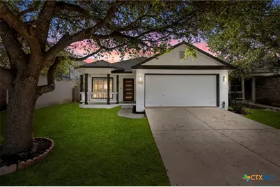 1751 Joy Spring, New Braunfels, TX 78130 - Photo 1