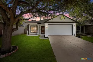 1751 Joy Spring, New Braunfels, TX 78130 - Photo 1