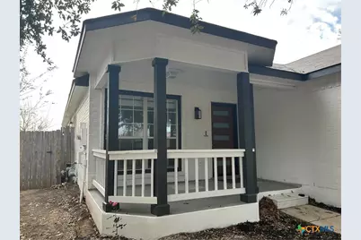 1751 Joy Spring, New Braunfels, TX 78130 - Photo 4