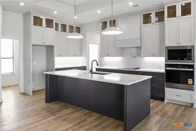 16026 Honey Ridge Drive, Holland, TX 76534 - Photo 2