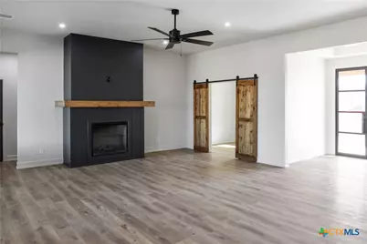 16026 Honey Ridge Drive, Holland, TX 76534 - Photo 6