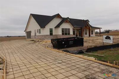 16026 Honey Ridge Drive, Holland, TX 76534 - Photo 2