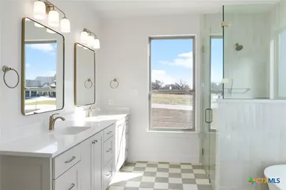 16026 Honey Ridge Drive, Holland, TX 76534 - Photo 20