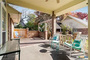 3900 Chisholm Trail, Salado, TX 76571 - Photo 28