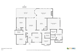 3900 Chisholm Trail, Salado, TX 76571 - Photo 38