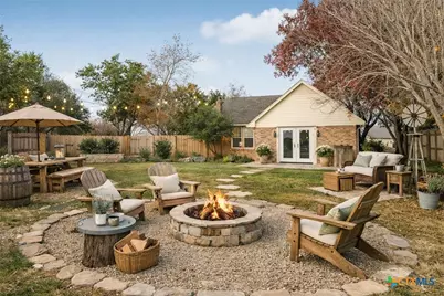 3900 Chisholm Trail, Salado, TX 76571 - Photo 12