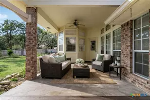 3900 Chisholm Trail, Salado, TX 76571 - Photo 16