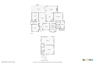 3900 Chisholm Trail, Salado, TX 76571 - Photo 40