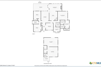 3900 Chisholm Trail, Salado, TX 76571 - Photo 40