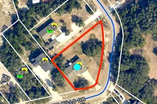 849 Scenic Hills Dr, Canyon Lake, TX 78133 - Photo 30